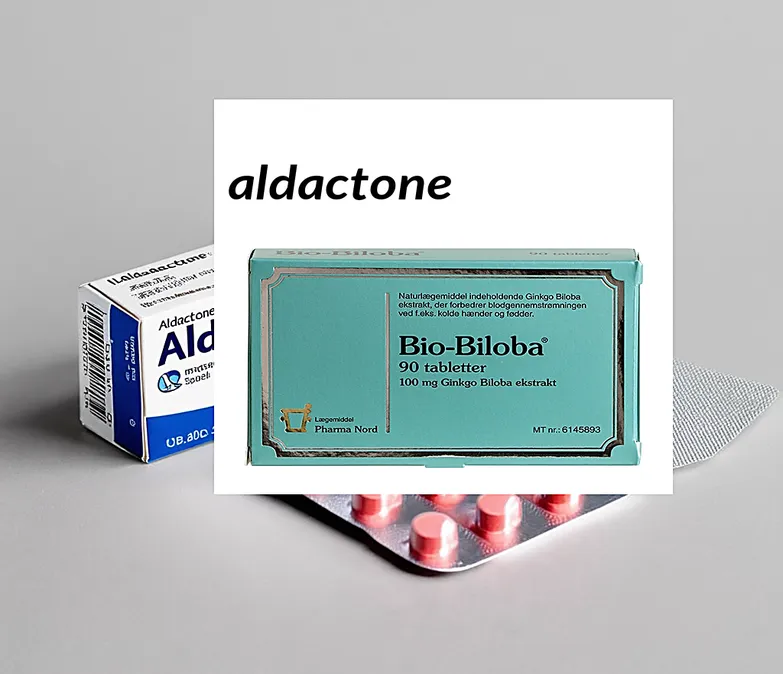 Aldactone 2